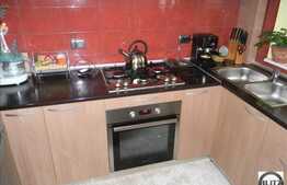 Vanzare 2 camere, 43 mp utili, complet mobilat, boxa la subsol, loc parcare!