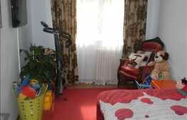 Vanzare 2 camere, 43 mp utili, complet mobilat, boxa la subsol, loc parcare!