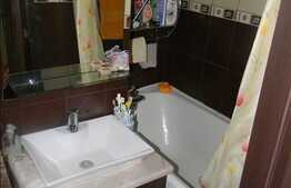 Vanzare 2 camere, 43 mp utili, complet mobilat, boxa la subsol, loc parcare!