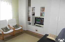 Vanzare 2 camere, 43 mp utili, complet mobilat, boxa la subsol, loc parcare!