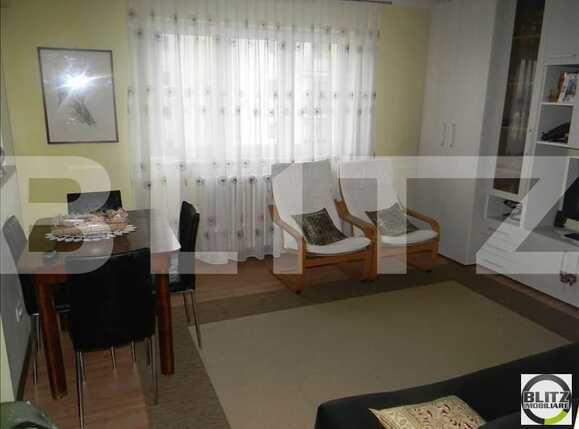 Apartament de vânzare 2 camere Manastur - 7936AV | BLITZ Cluj-Napoca | Poza2