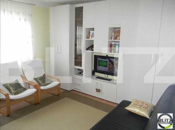 Apartament de vânzare 2 camere Manastur - 7936AV | BLITZ Cluj-Napoca | Poza1