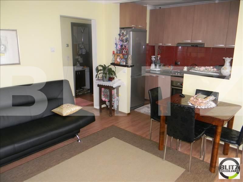 Apartament de vânzare 2 camere Manastur - 7936AV | BLITZ Cluj-Napoca | Poza3