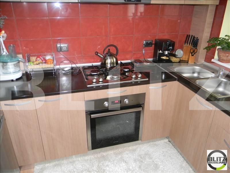 Apartament de vânzare 2 camere Manastur - 7936AV | BLITZ Cluj-Napoca | Poza4