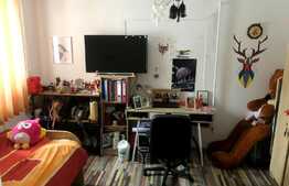 Doua corpuri de casa, 94 mp utili, singur in curte, Schei 