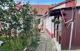 Doua corpuri de casa, 94 mp utili, singur in curte, Schei 