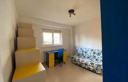 Apartament 2 camere, decomandat, parcare, zona strazii Dorobantilor