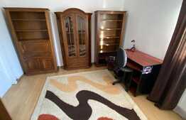 Apartament 2 camere, decomandat, parcare, zona strazii Dorobantilor