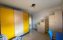 Apartament 2 camere, decomandat, parcare, zona strazii Dorobantilor