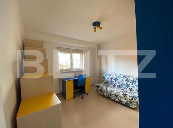 Apartament de închiriat 2 camere Marasti - 79365AI | BLITZ Cluj-Napoca | Poza3