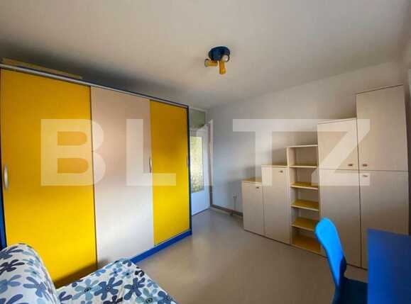 Apartament de închiriat 2 camere Marasti - 79365AI | BLITZ Cluj-Napoca | Poza4