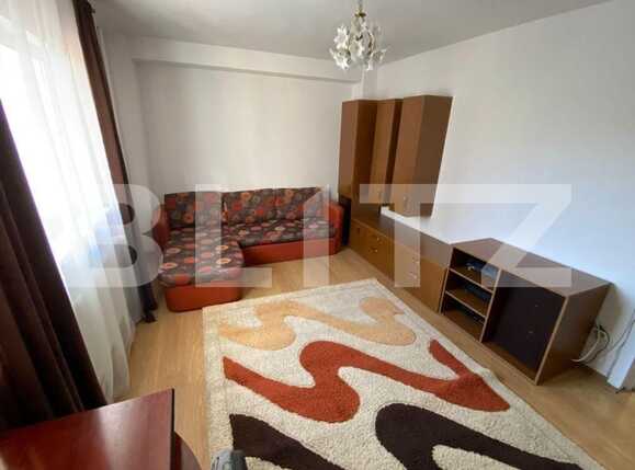 Apartament de închiriat 2 camere Marasti - 79365AI | BLITZ Cluj-Napoca | Poza1