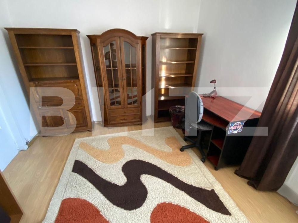 Apartament de închiriat 2 camere Marasti - 79365AI | BLITZ Cluj-Napoca | Poza2