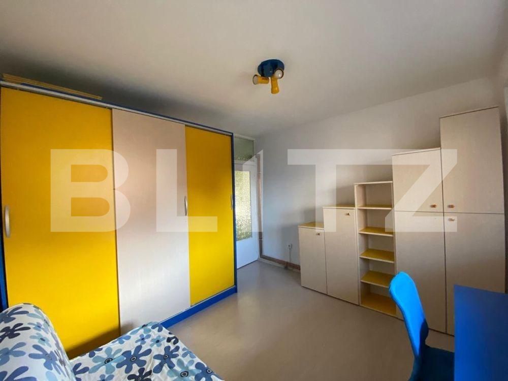 Apartament de închiriat 2 camere Marasti - 79365AI | BLITZ Cluj-Napoca | Poza4