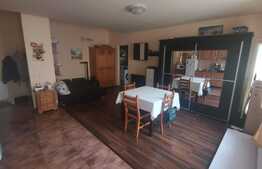 Apartament 2 camere, 56mp, balcon, etaj intermediar! Zona strazii Eroilor 