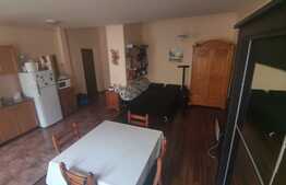 Apartament 2 camere, 56mp, balcon, etaj intermediar! Zona strazii Eroilor 