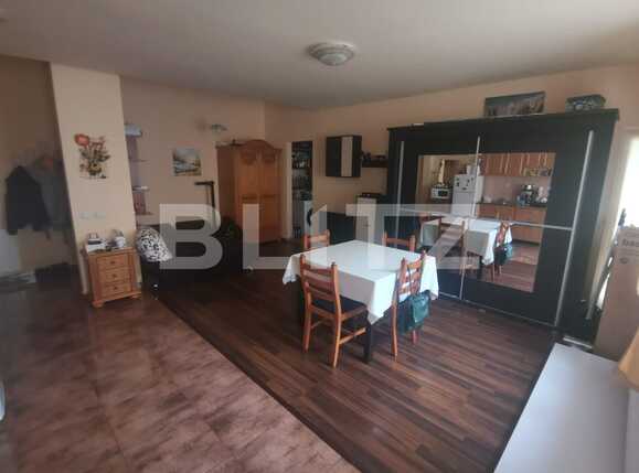 Apartament de vânzare 2 camere Floreşti - 79366AV | BLITZ Cluj-Napoca | Poza2