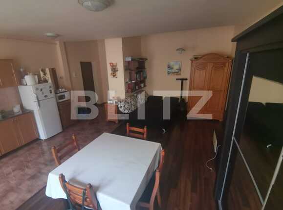 Apartament de vânzare 2 camere Floreşti - 79366AV | BLITZ Cluj-Napoca | Poza1