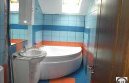 Inchiriere 2 camere, 62 mp utili, balcon, zona strazii Florilor!