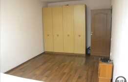 Inchiriere 2 camere, 62 mp utili, balcon, zona strazii Florilor!