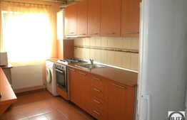 Inchiriere 2 camere, 62 mp utili, balcon, zona strazii Florilor!