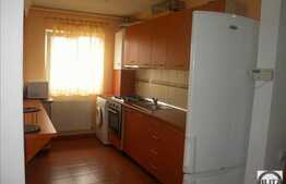 Inchiriere 2 camere, 62 mp utili, balcon, zona strazii Florilor!