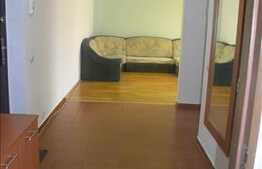 Inchiriere 2 camere, 62 mp utili, balcon, zona strazii Florilor!