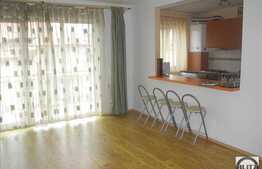 Inchiriere 2 camere, 62 mp utili, balcon, zona strazii Florilor!