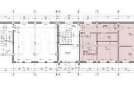 Spatiu de birou, 50-250 mp, parcare, zona Dedeman