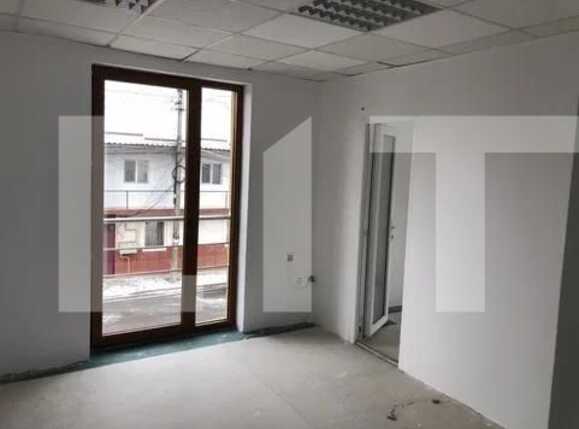 Spațiu birouri de închiriat Dambul Rotund - 79371SIB | BLITZ Cluj-Napoca | Poza1