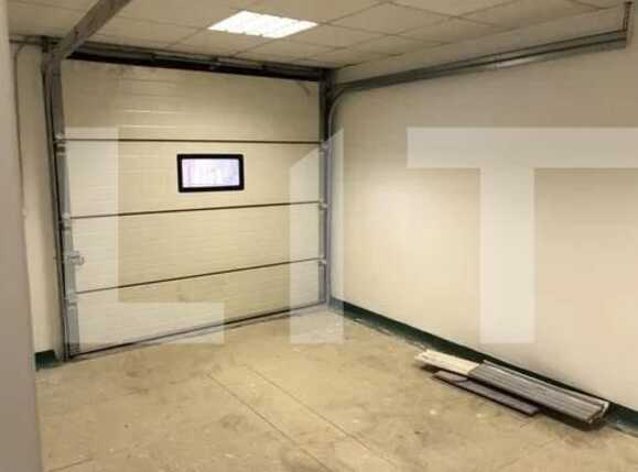 Spațiu birouri de închiriat Dambul Rotund - 79371SIB | BLITZ Cluj-Napoca | Poza6