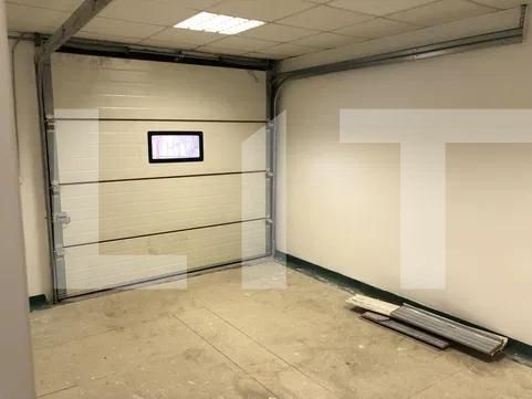 Spațiu birouri de închiriat Dambul Rotund - 79371SIB | BLITZ Cluj-Napoca | Poza6