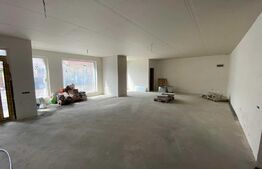 Spatiu comercial nou, 90 mp, 2 parcari incluse, zona centrala