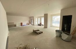 Spatiu comercial nou, 90 mp, 2 parcari incluse, zona centrala