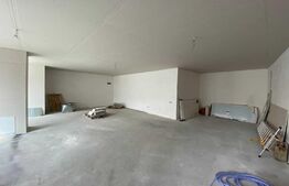 Spatiu comercial nou, 90 mp, 2 parcari incluse, zona centrala