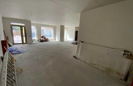 Spatiu comercial nou, 90 mp, 2 parcari incluse, zona centrala