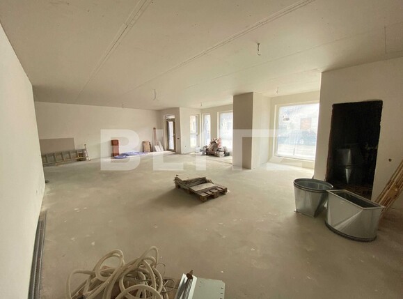 Spațiu comercial de închiriat Semicentral - 79372SIC | BLITZ Cluj-Napoca | Poza2