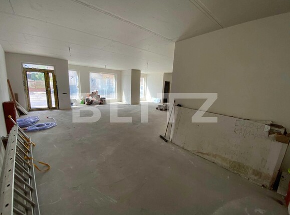 Spațiu comercial de închiriat Semicentral - 79372SIC | BLITZ Cluj-Napoca | Poza4