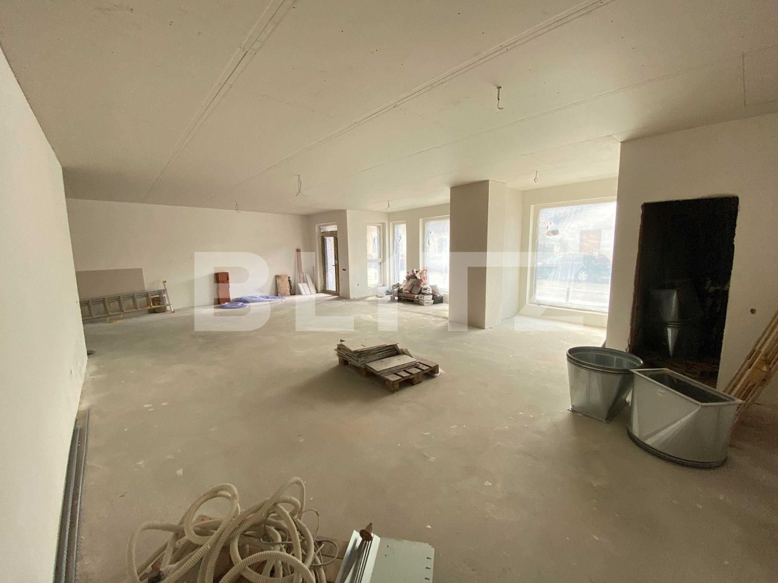 Spațiu comercial de închiriat Semicentral - 79372SIC | BLITZ Cluj-Napoca | Poza2