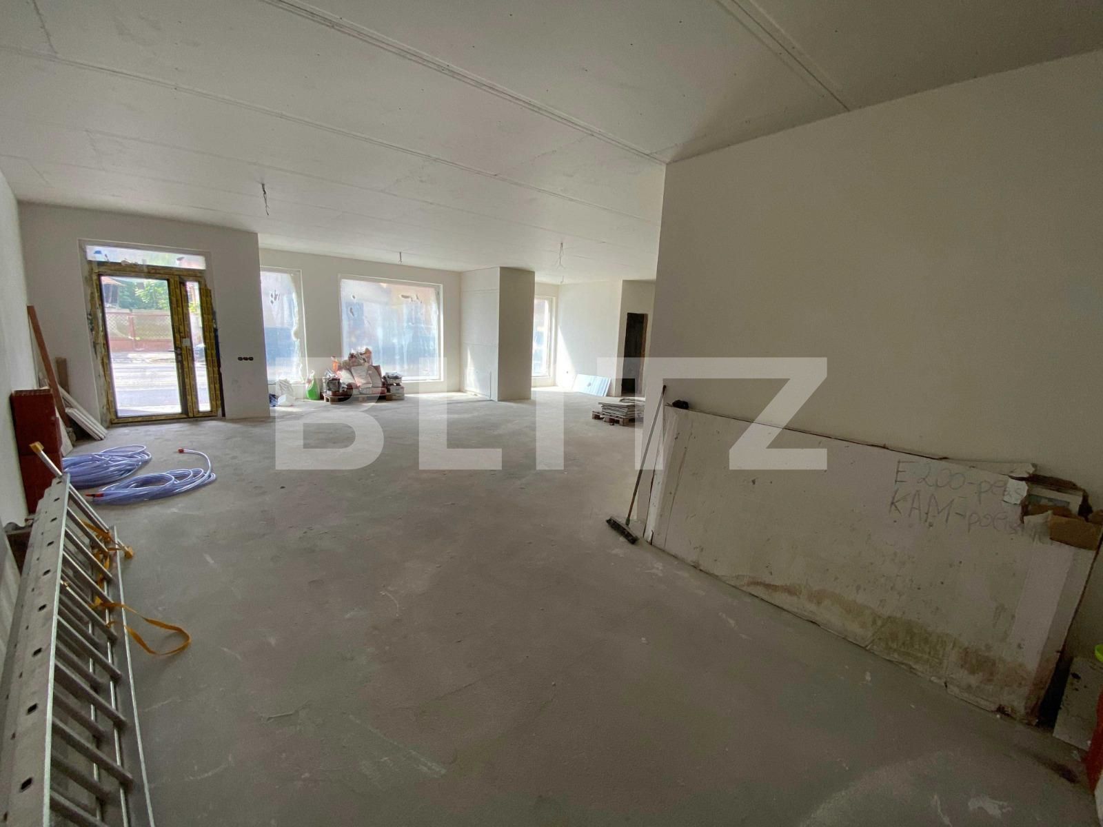 Spațiu comercial de închiriat Semicentral - 79372SIC | BLITZ Cluj-Napoca | Poza4