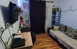 Apartament 2 camere decomandat 33.5 mp, zona Minerva