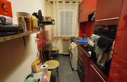 Apartament 2 camere decomandat 33.5 mp, zona Minerva