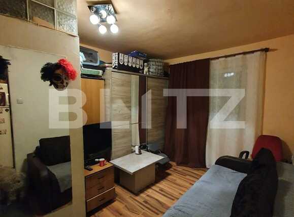 Apartament de vânzare 2 camere Manastur - 79374AV | BLITZ Cluj-Napoca | Poza1