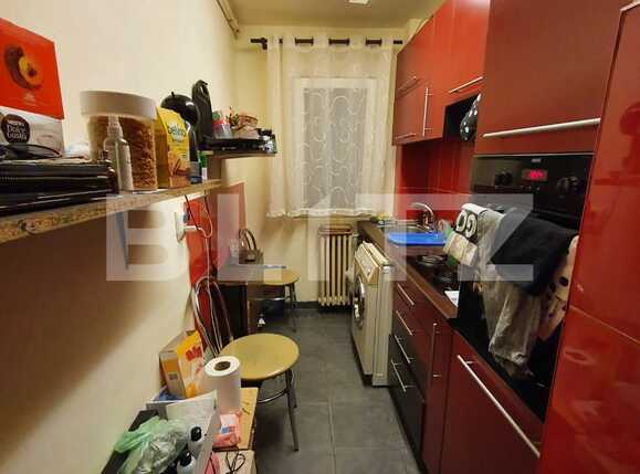 Apartament de vânzare 2 camere Manastur - 79374AV | BLITZ Cluj-Napoca | Poza2