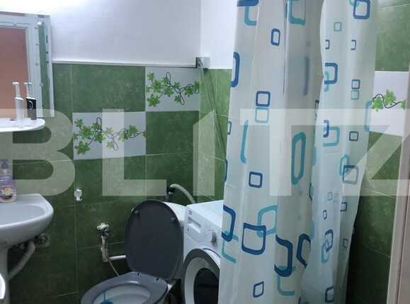 Garsonieră de închiriat Iris - 79377AI | BLITZ Cluj-Napoca | Poza5