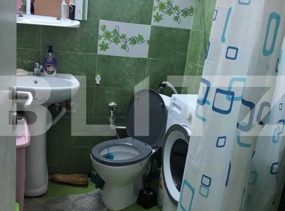 Garsonieră de închiriat Iris - 79377AI | BLITZ Cluj-Napoca | Poza4