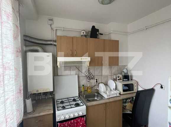 Garsonieră de închiriat Iris - 79377AI | BLITZ Cluj-Napoca | Poza3