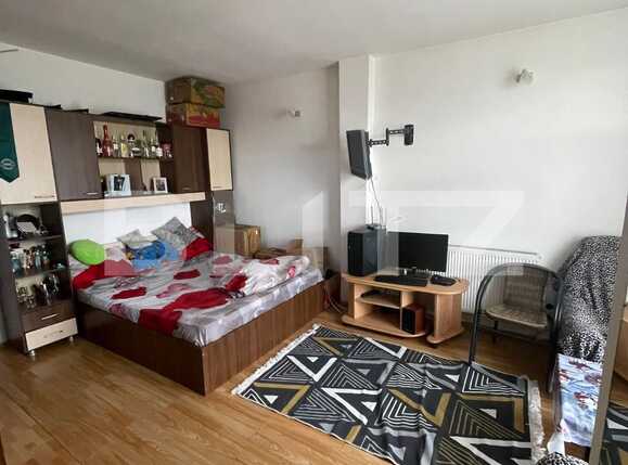 Garsonieră de închiriat Iris - 79377AI | BLITZ Cluj-Napoca | Poza2