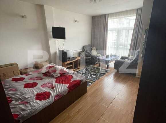 Garsonieră de închiriat Iris - 79377AI | BLITZ Cluj-Napoca | Poza1
