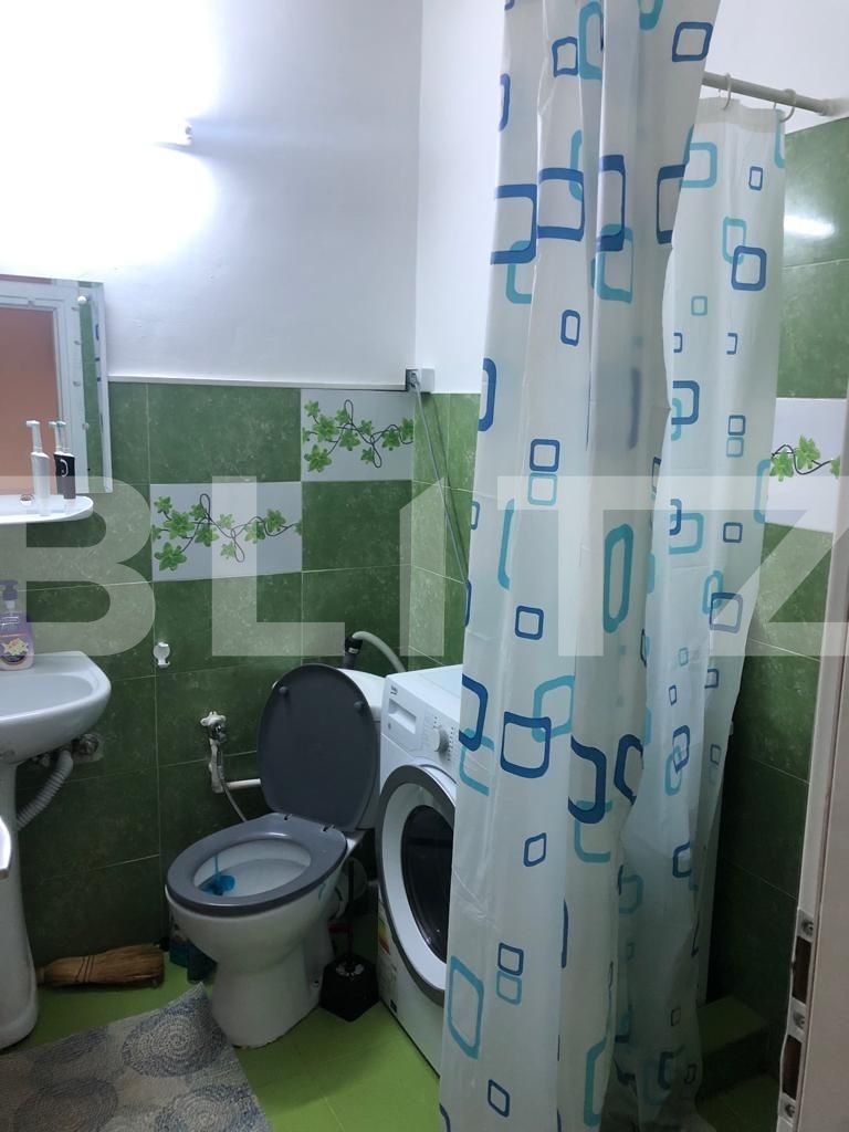 Garsonieră de închiriat Iris - 79377AI | BLITZ Cluj-Napoca | Poza5